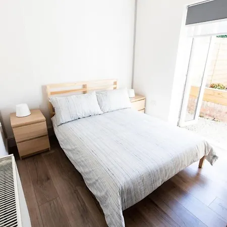 Spacious 1 Bedroom In Stylish Rathmines * Dublin
