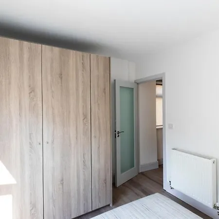 Apartment Spacious 1 Bedroom In Stylish Rathmines