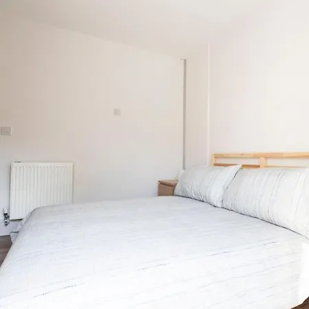 Spacious 1 Bedroom In Stylish Rathmines Dublin