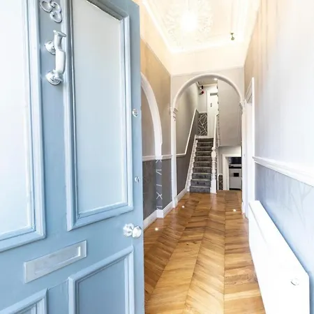 Spacious 1 Bedroom In Stylish Rathmines * Dublin